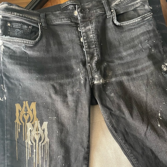 AMIRI Men - Picture 2 of 6